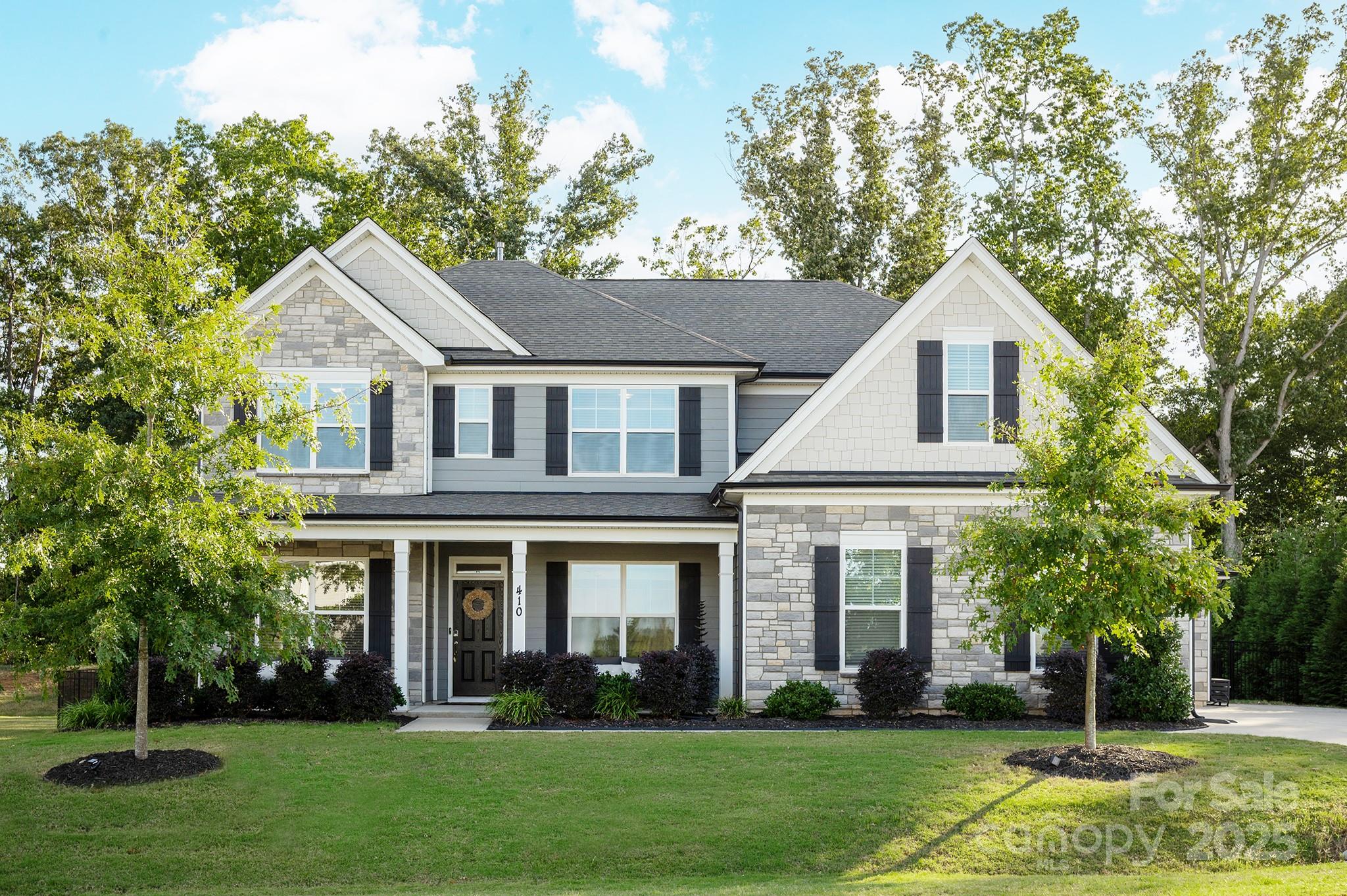 410 Sinaloa Street Waxhaw NC 28173