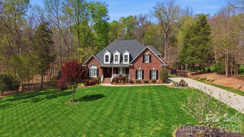 5540 Dogwood Boulevard Kannapolis NC 28081