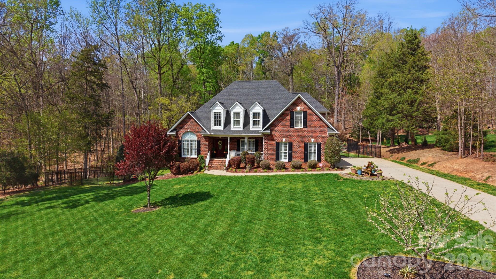 5540 Dogwood Boulevard Kannapolis NC 28081