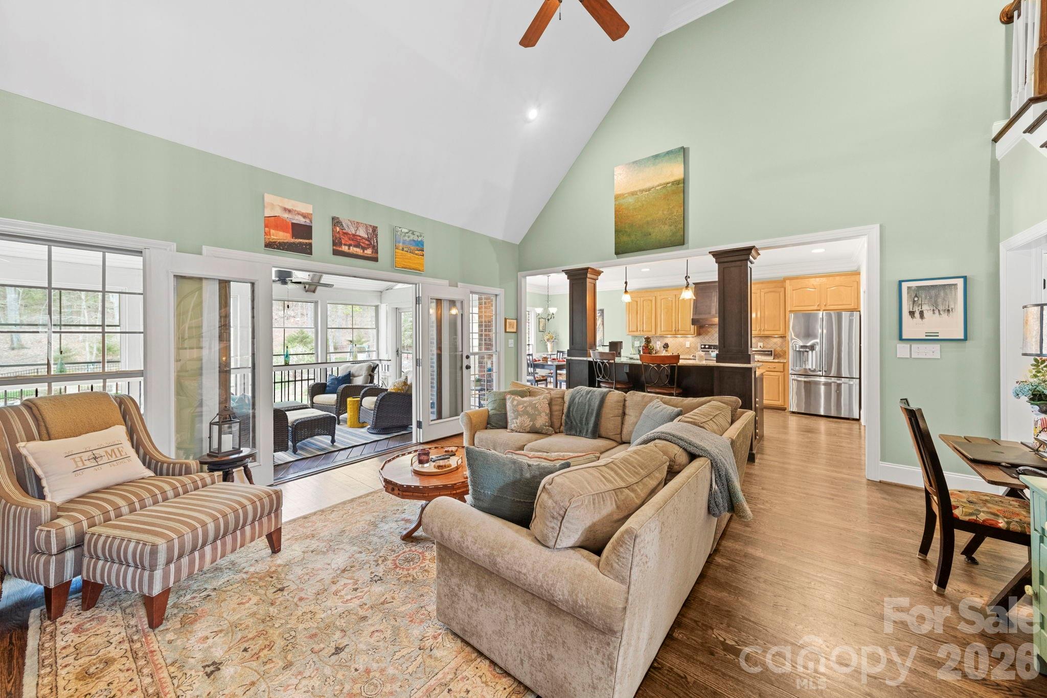 5540 Dogwood Boulevard Kannapolis NC 28081