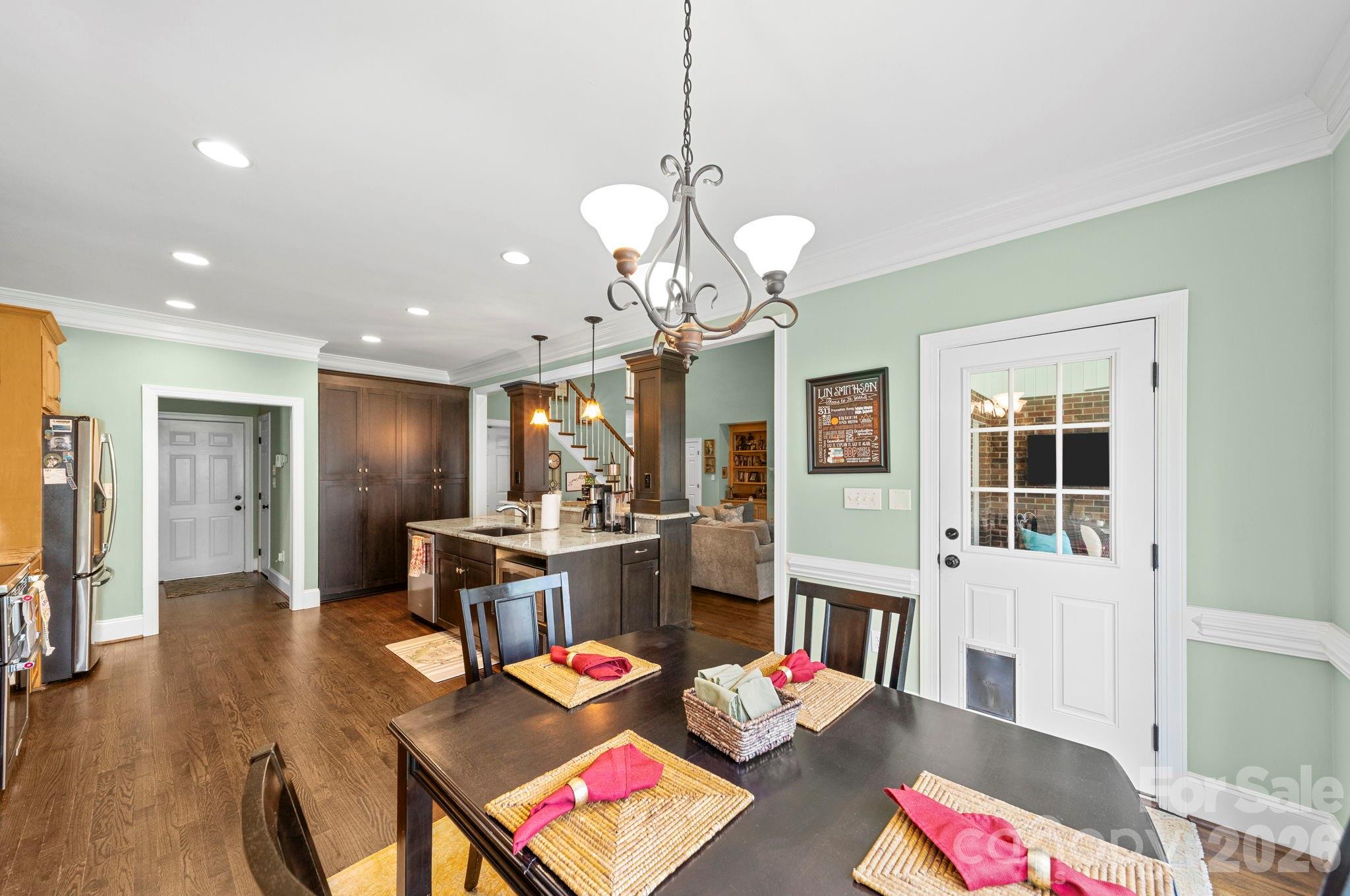 5540 Dogwood Boulevard Kannapolis NC 28081