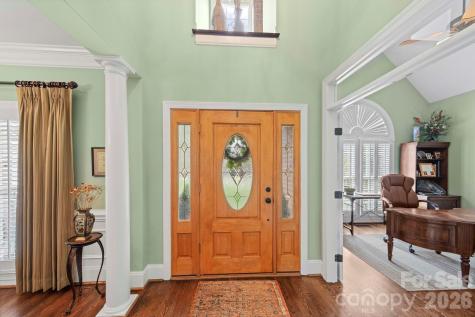 5540 Dogwood Boulevard Kannapolis NC 28081