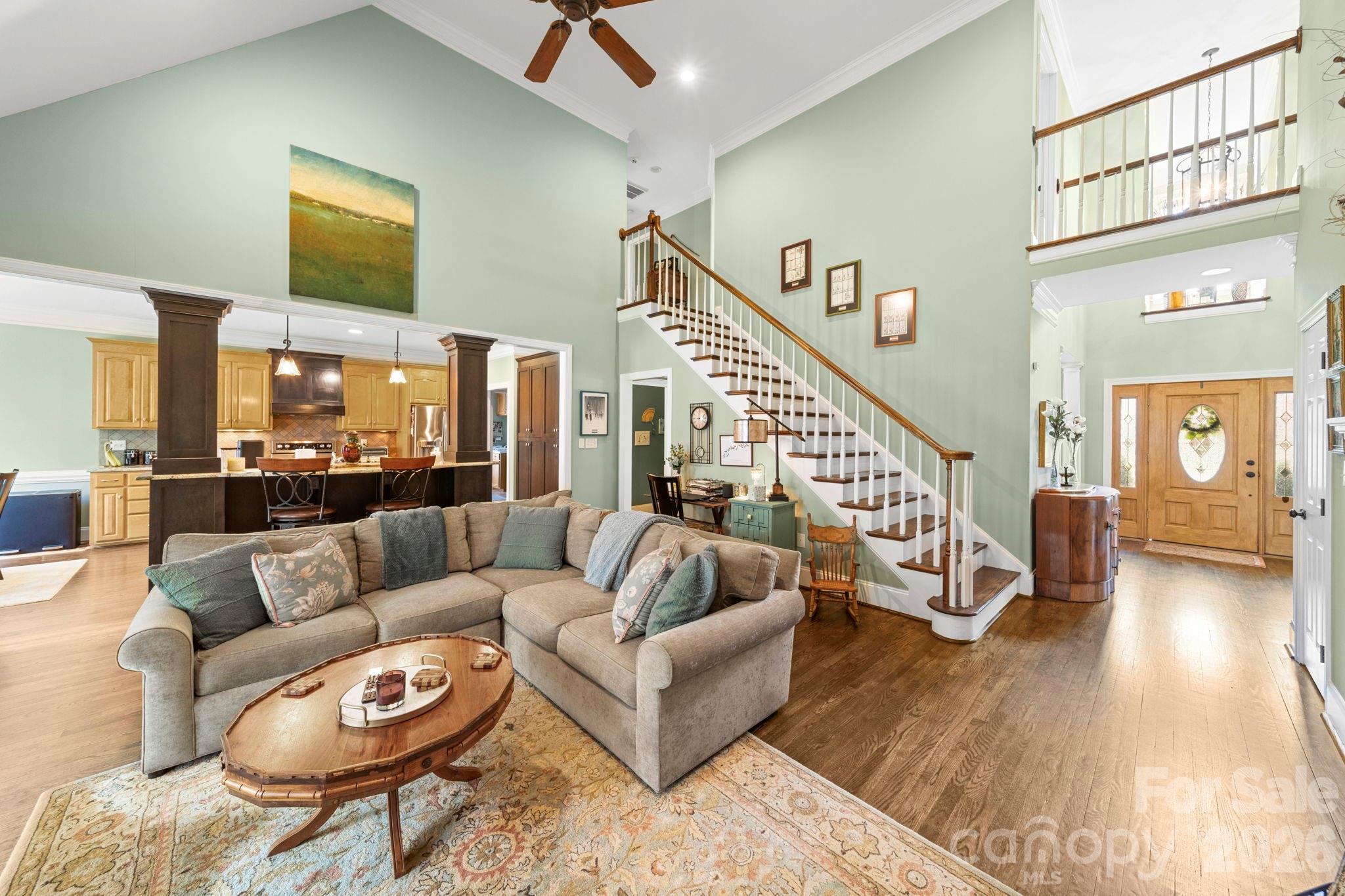 5540 Dogwood Boulevard Kannapolis NC 28081