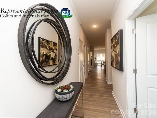 8120 Mcgarry Trail Charlotte NC 28214