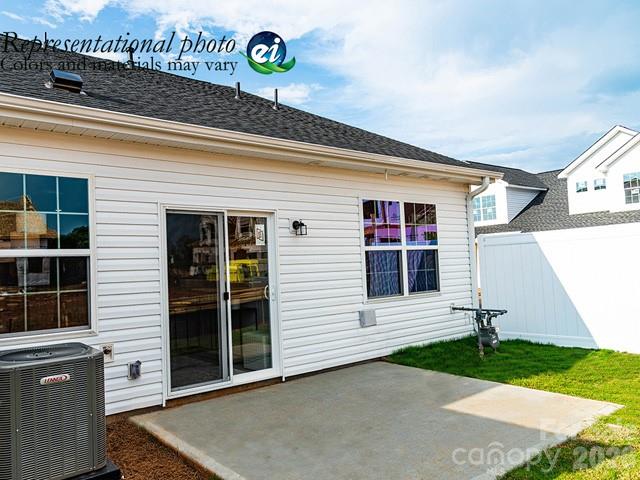 8120 Mcgarry Trail Charlotte NC 28214