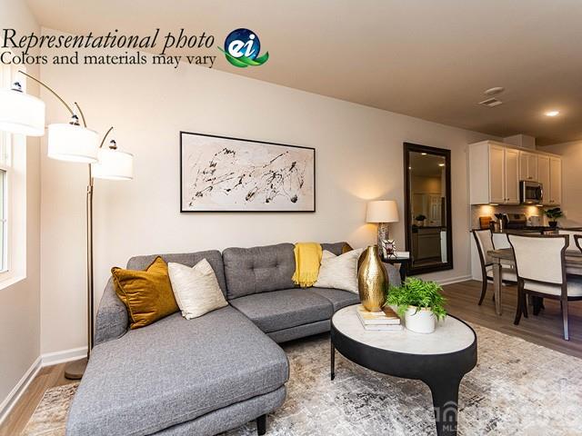 8120 Mcgarry Trail Charlotte NC 28214