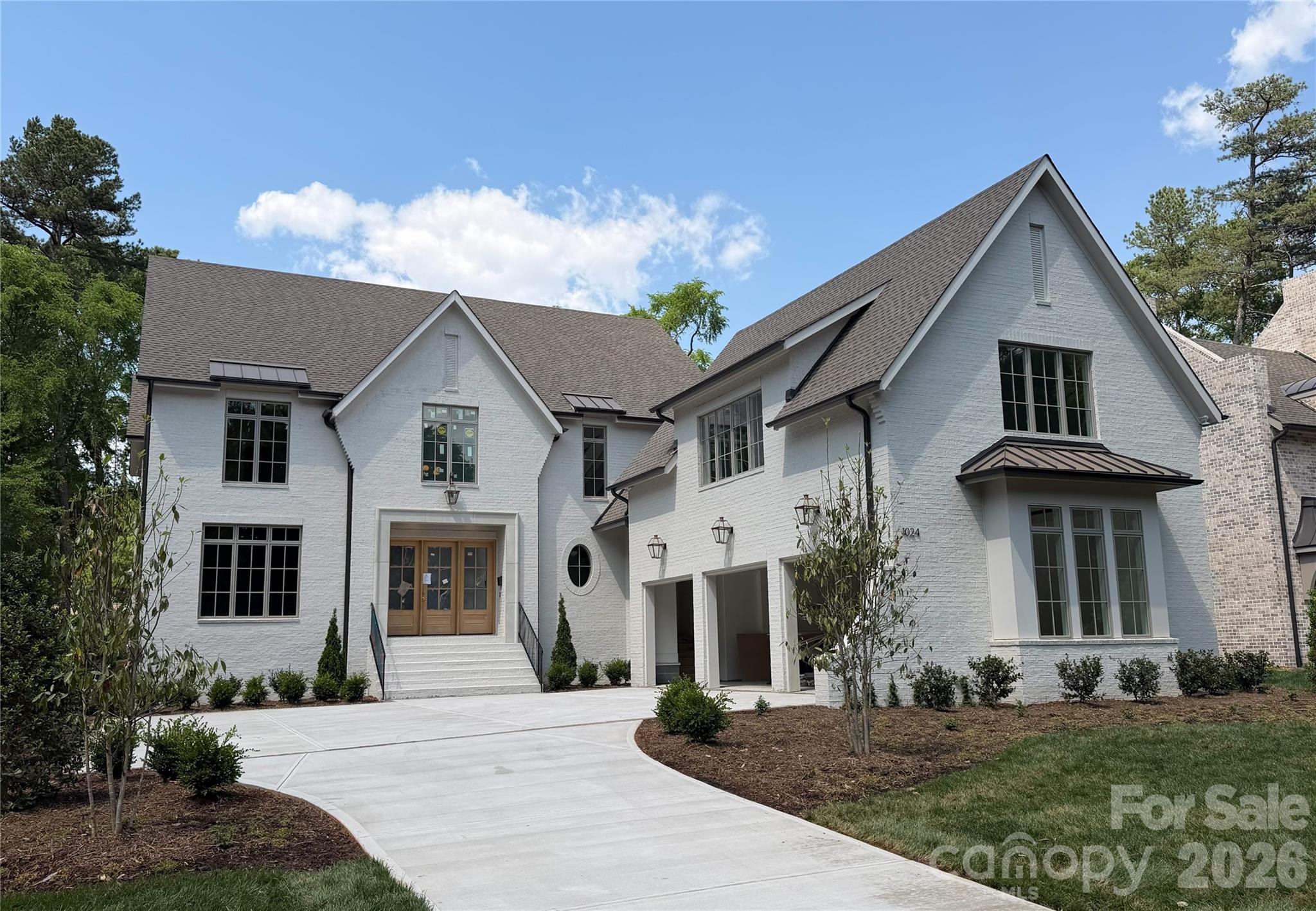 1024 Jefferson Drive Charlotte NC 28270