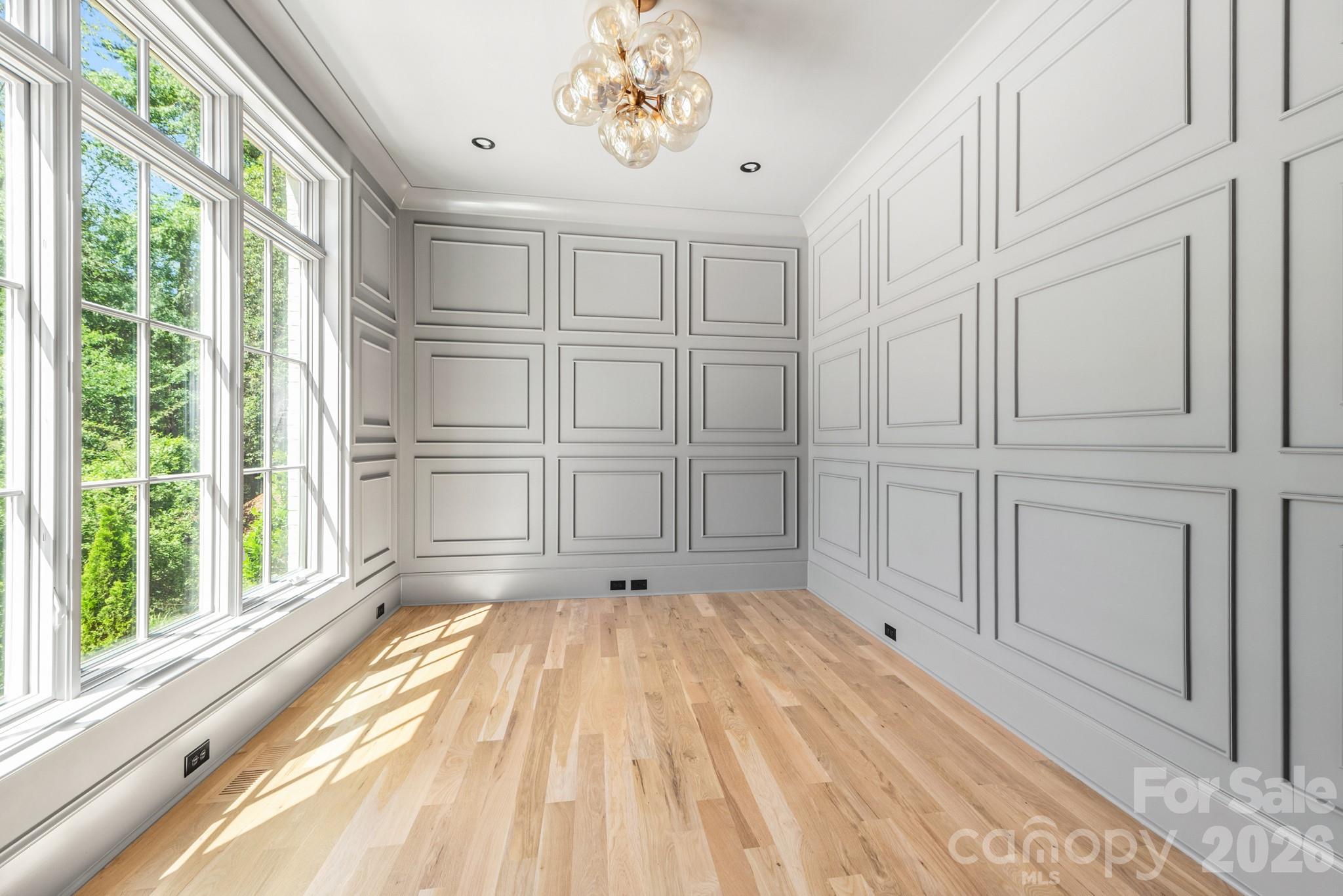 1024 Jefferson Drive Charlotte NC 28270