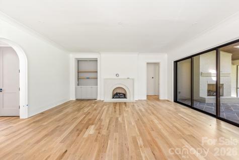 1024 Jefferson Drive Charlotte NC 28270