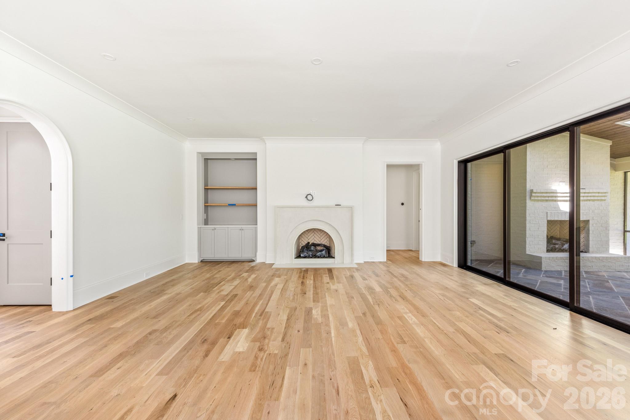 1024 Jefferson Drive Charlotte NC 28270