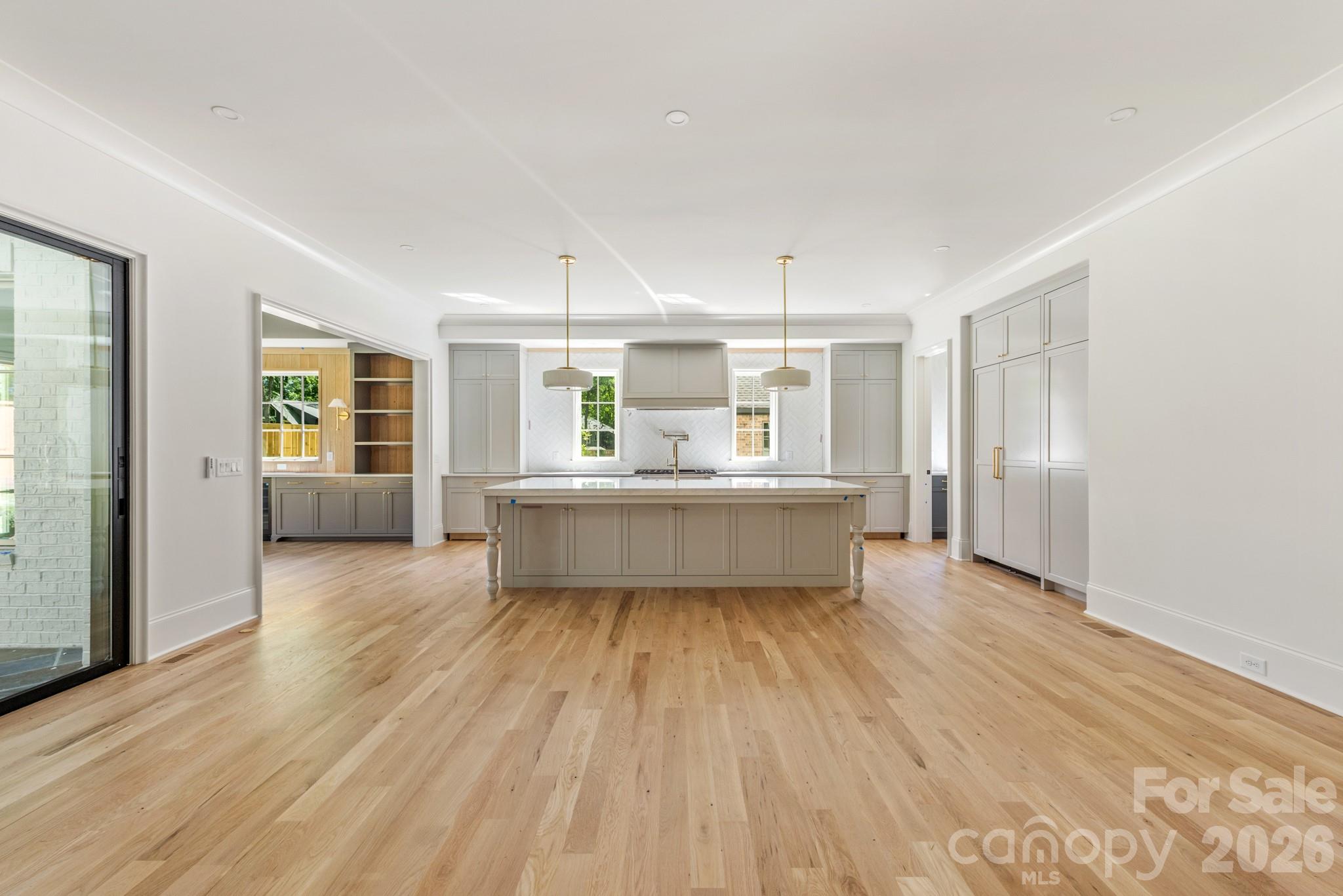 1024 Jefferson Drive Charlotte NC 28270