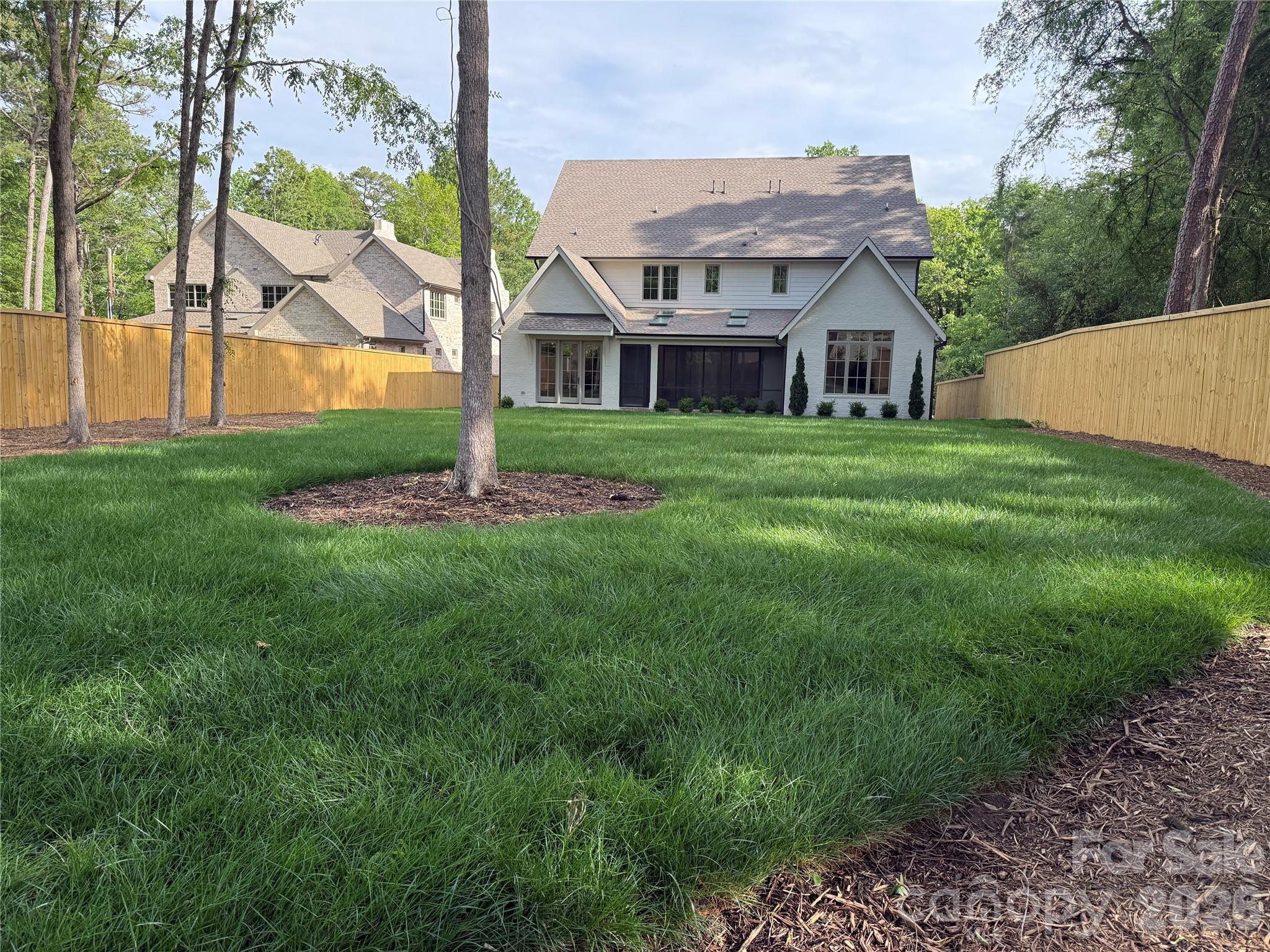 1024 Jefferson Drive Charlotte NC 28270
