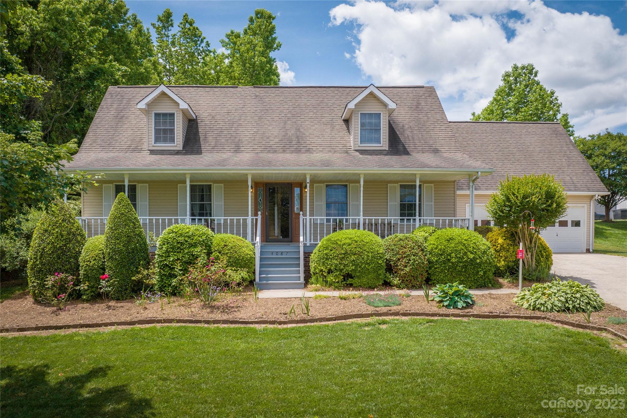 4087 Hemingway Drive Hickory NC 28601