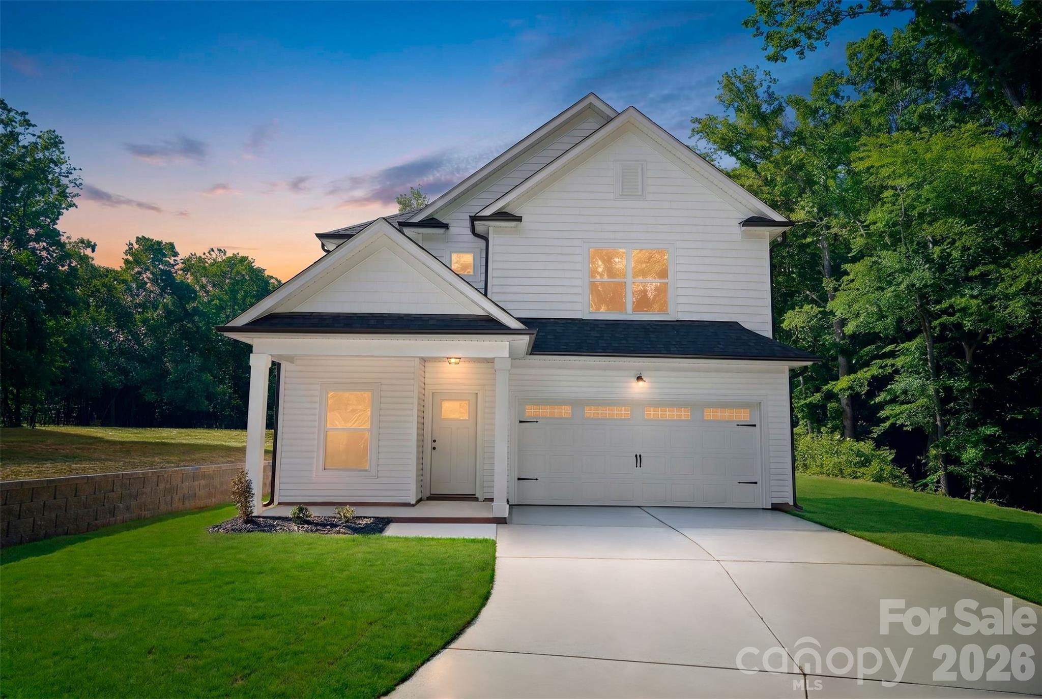 3264 Fairview Drive Gastonia NC 28052
