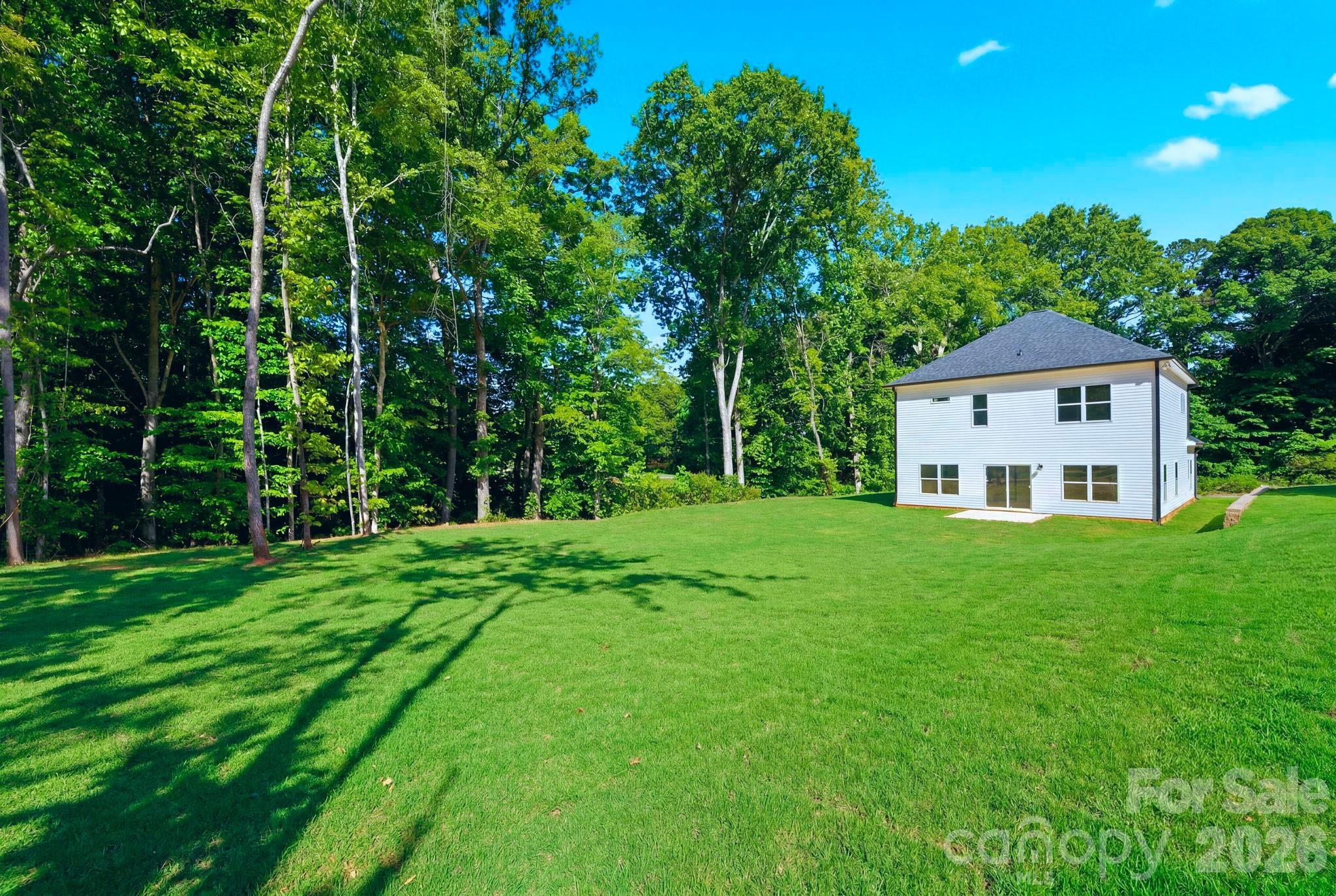 3264 Fairview Drive Gastonia NC 28052