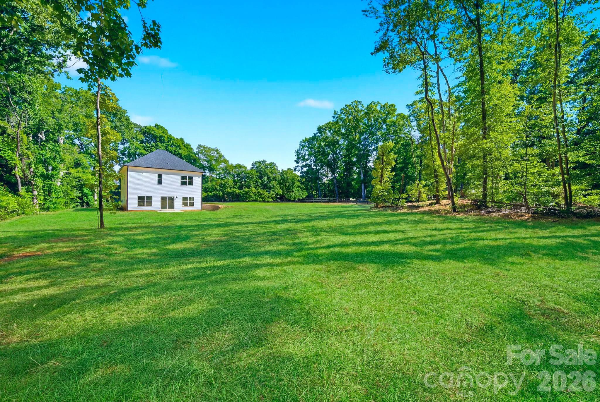 3264 Fairview Drive Gastonia NC 28052