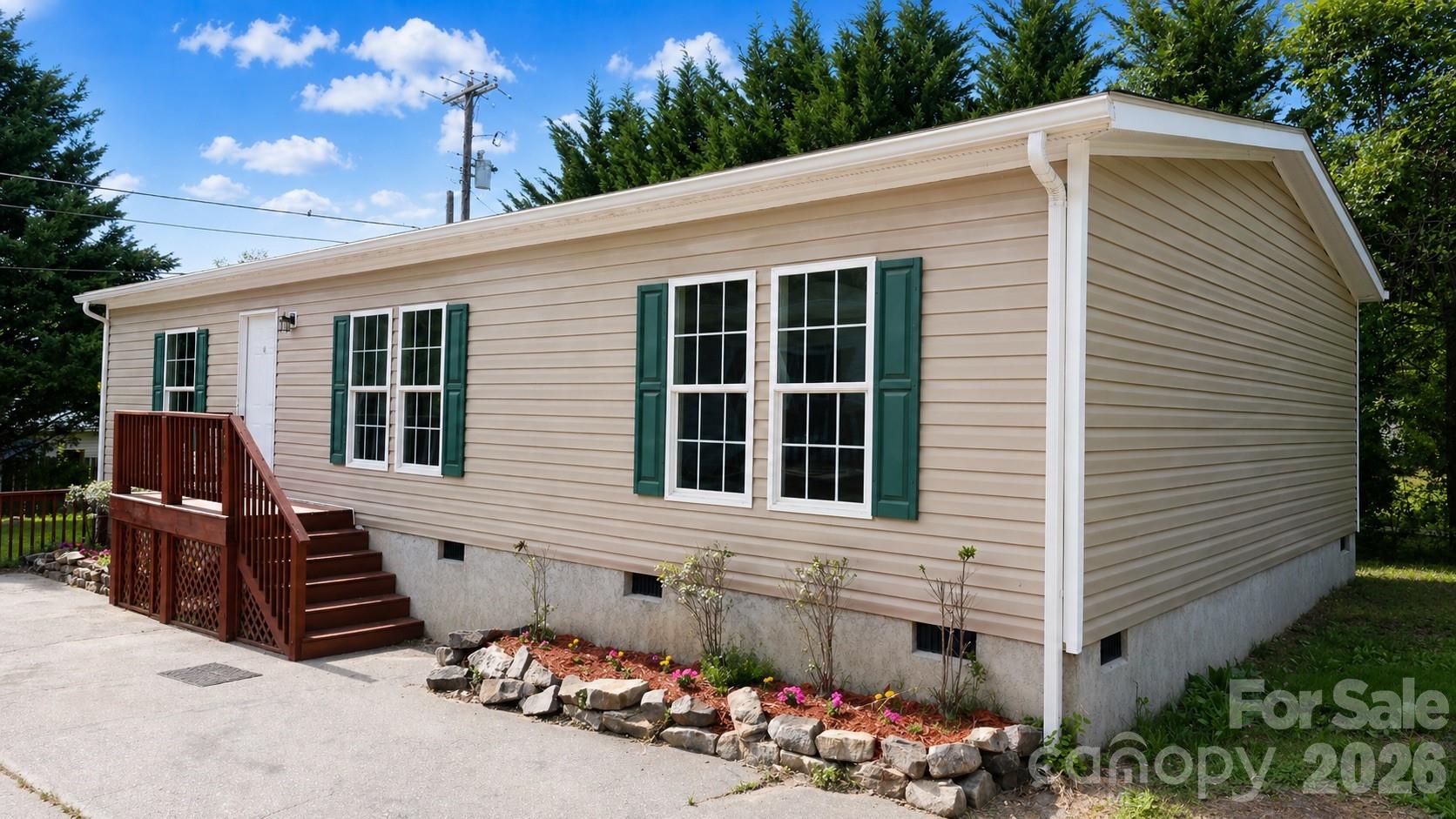 106 Central Avenue Swannanoa NC 28778