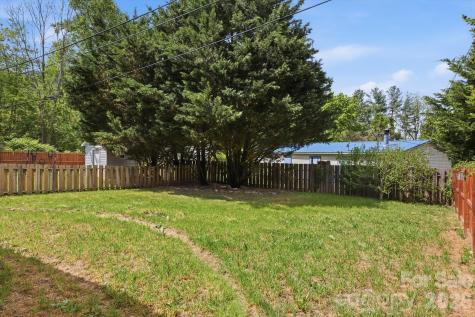 106 Central Avenue Swannanoa NC 28778