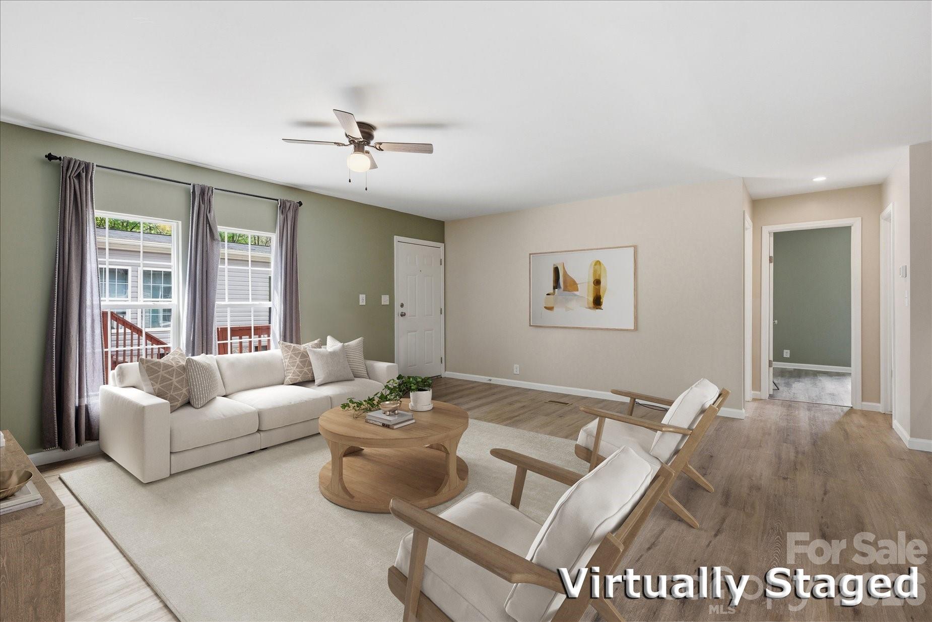 106 Central Avenue Swannanoa NC 28778