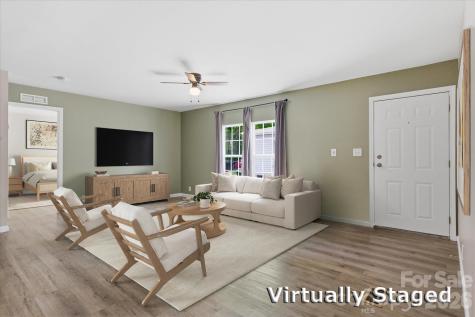 106 Central Avenue Swannanoa NC 28778