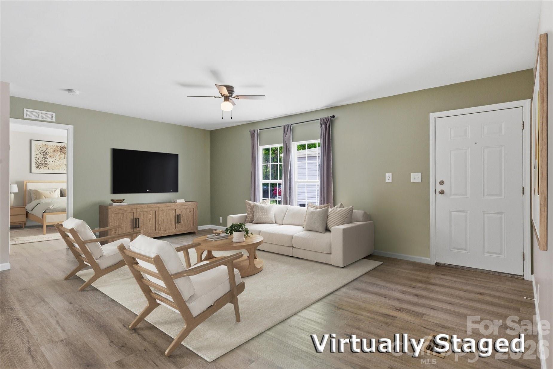 106 Central Avenue Swannanoa NC 28778