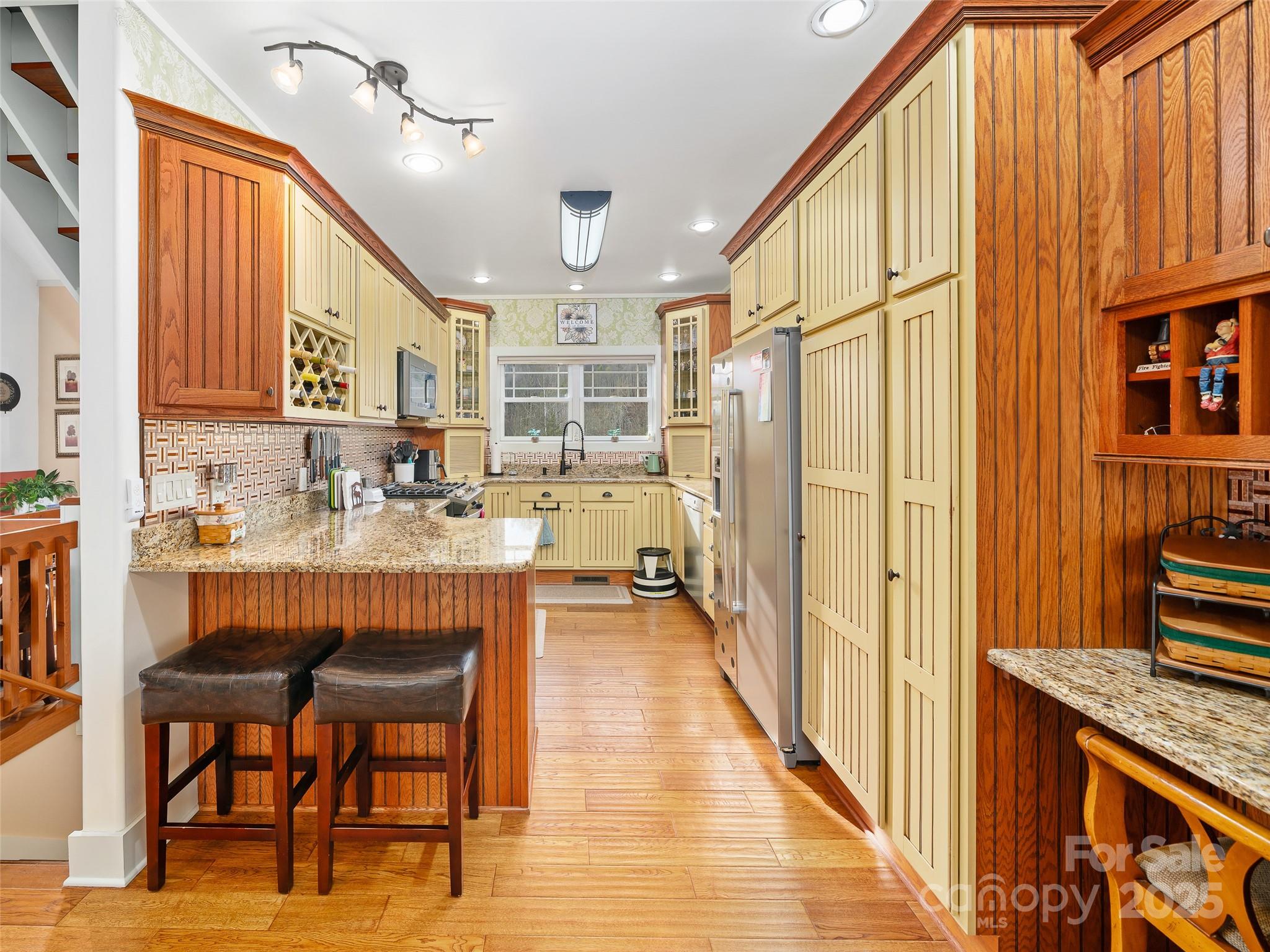 342 Big Rock Creek Drive Bakersville NC 28705