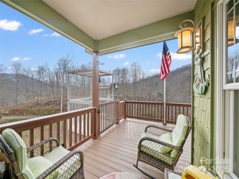 342 Big Rock Creek Drive Bakersville NC 28705