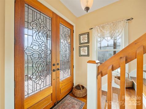 342 Big Rock Creek Drive Bakersville NC 28705