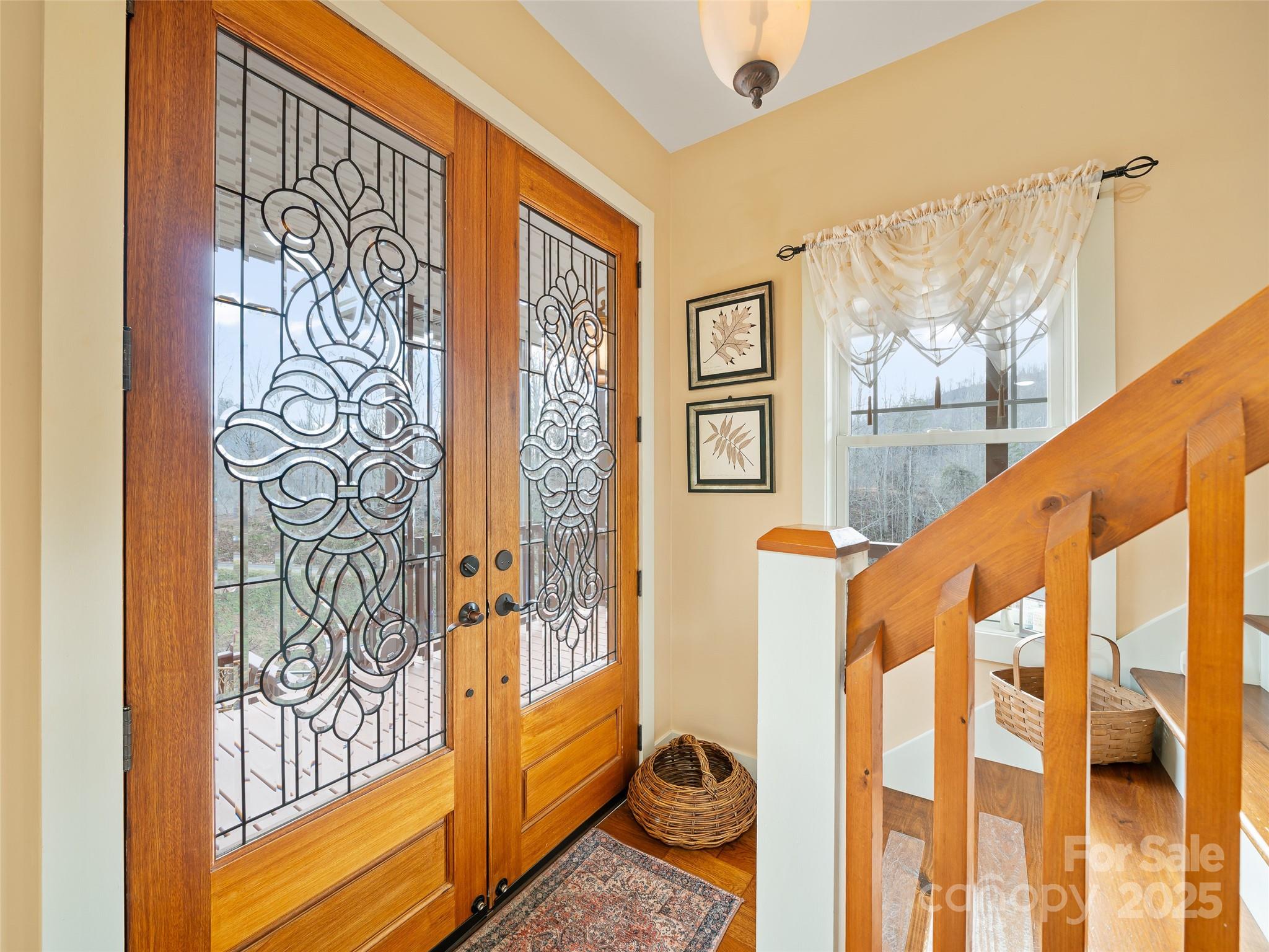 342 Big Rock Creek Drive Bakersville NC 28705