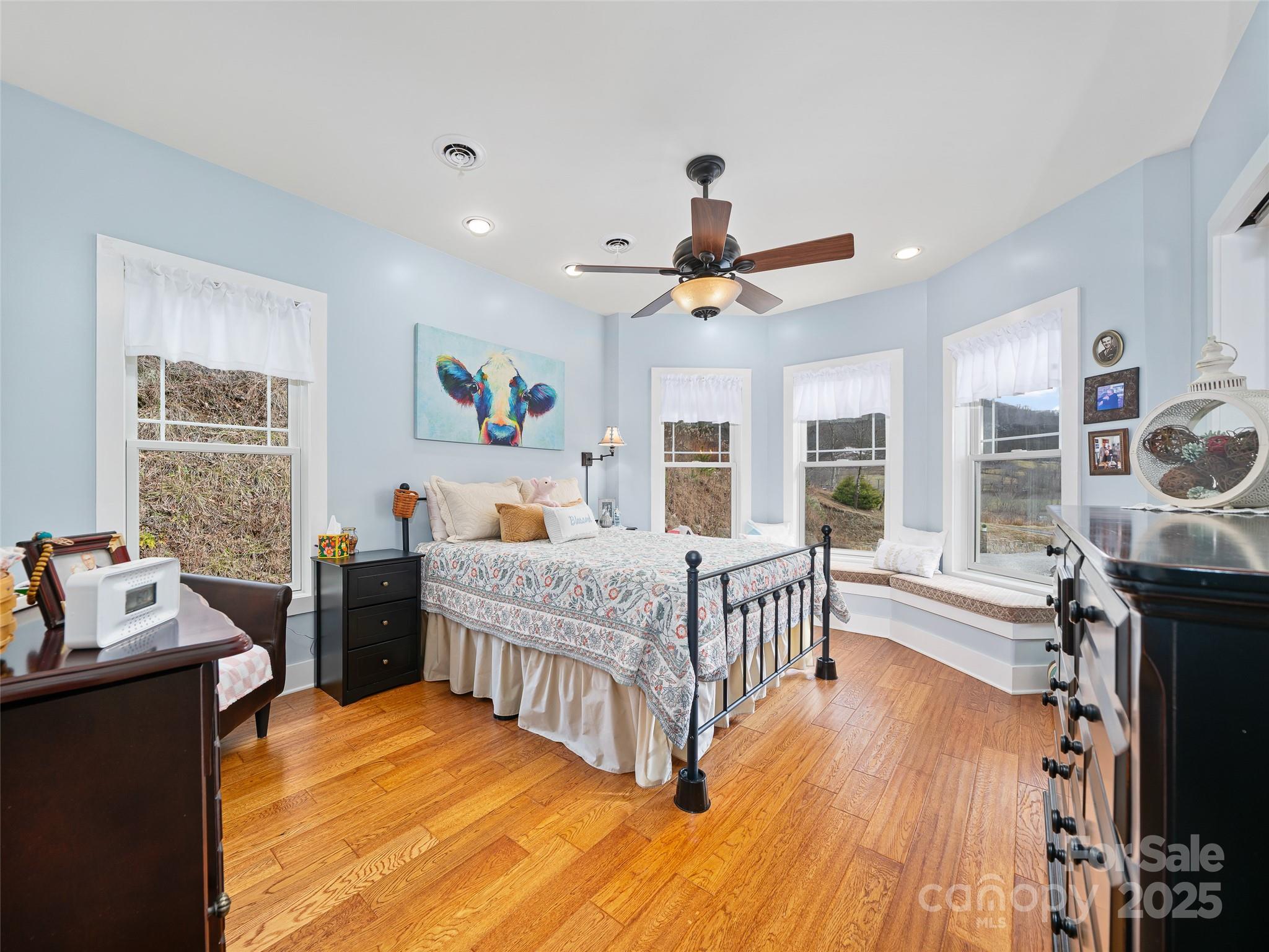 342 Big Rock Creek Drive Bakersville NC 28705