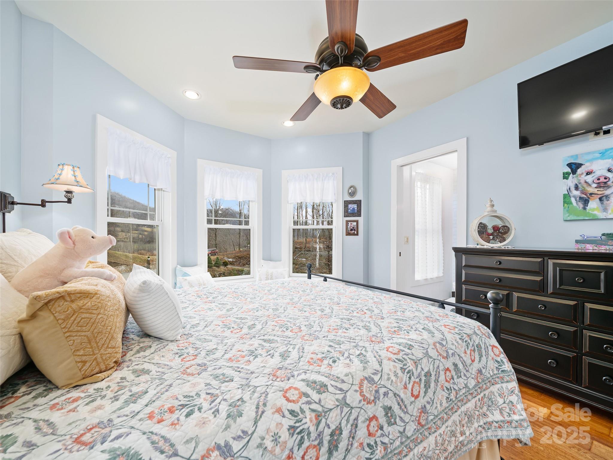 342 Big Rock Creek Drive Bakersville NC 28705