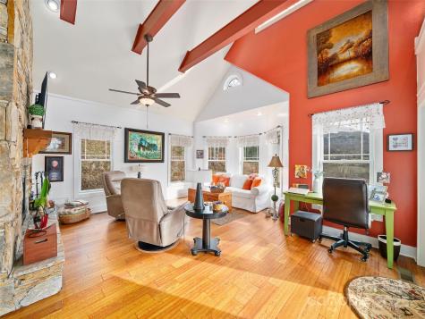 342 Big Rock Creek Drive Bakersville NC 28705