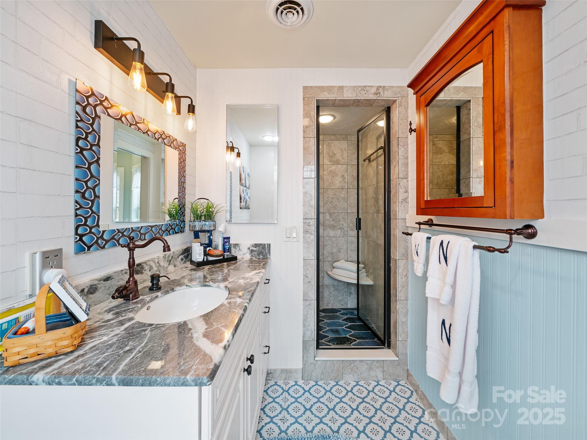 342 Big Rock Creek Drive Bakersville NC 28705