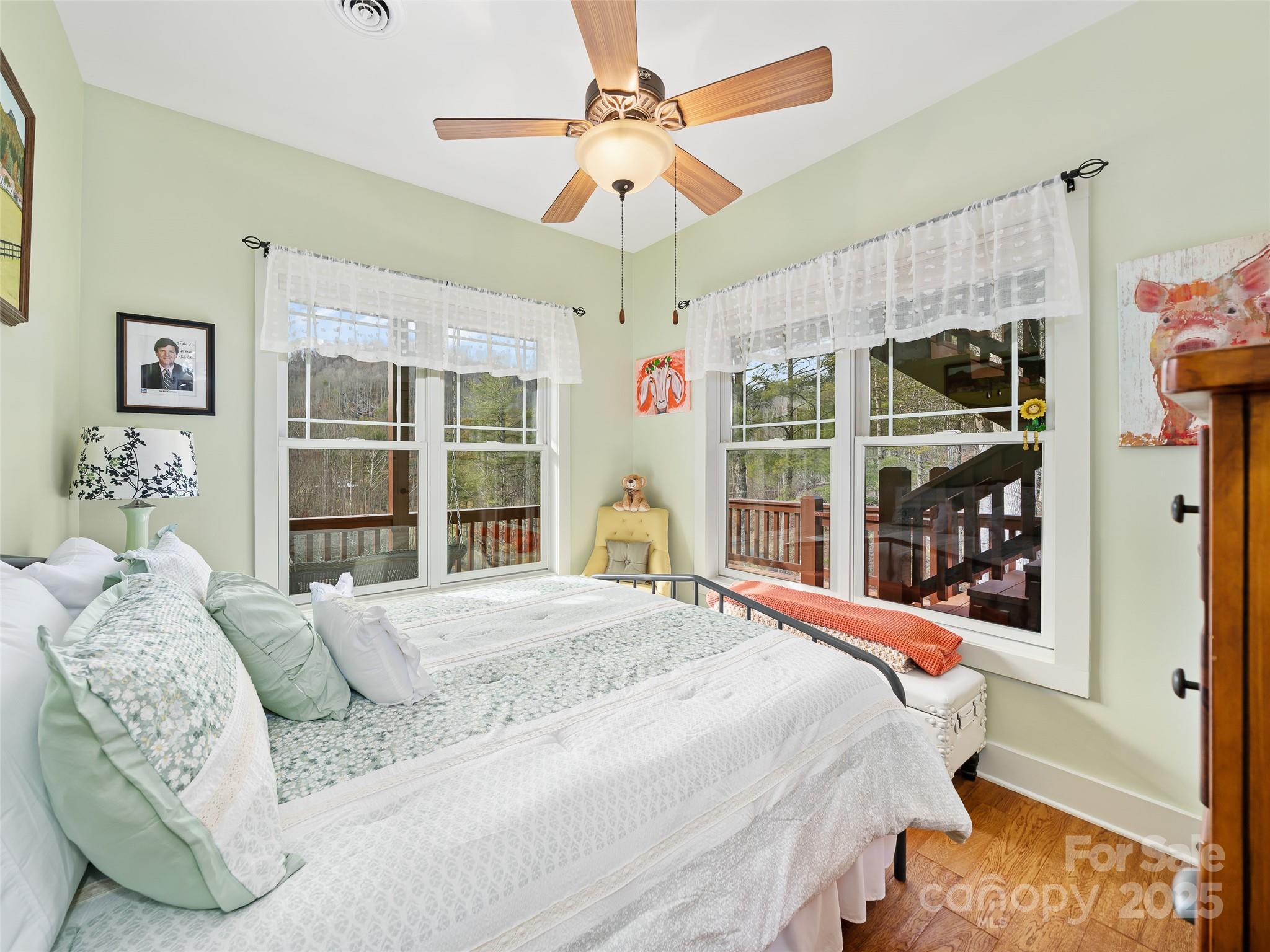 342 Big Rock Creek Drive Bakersville NC 28705