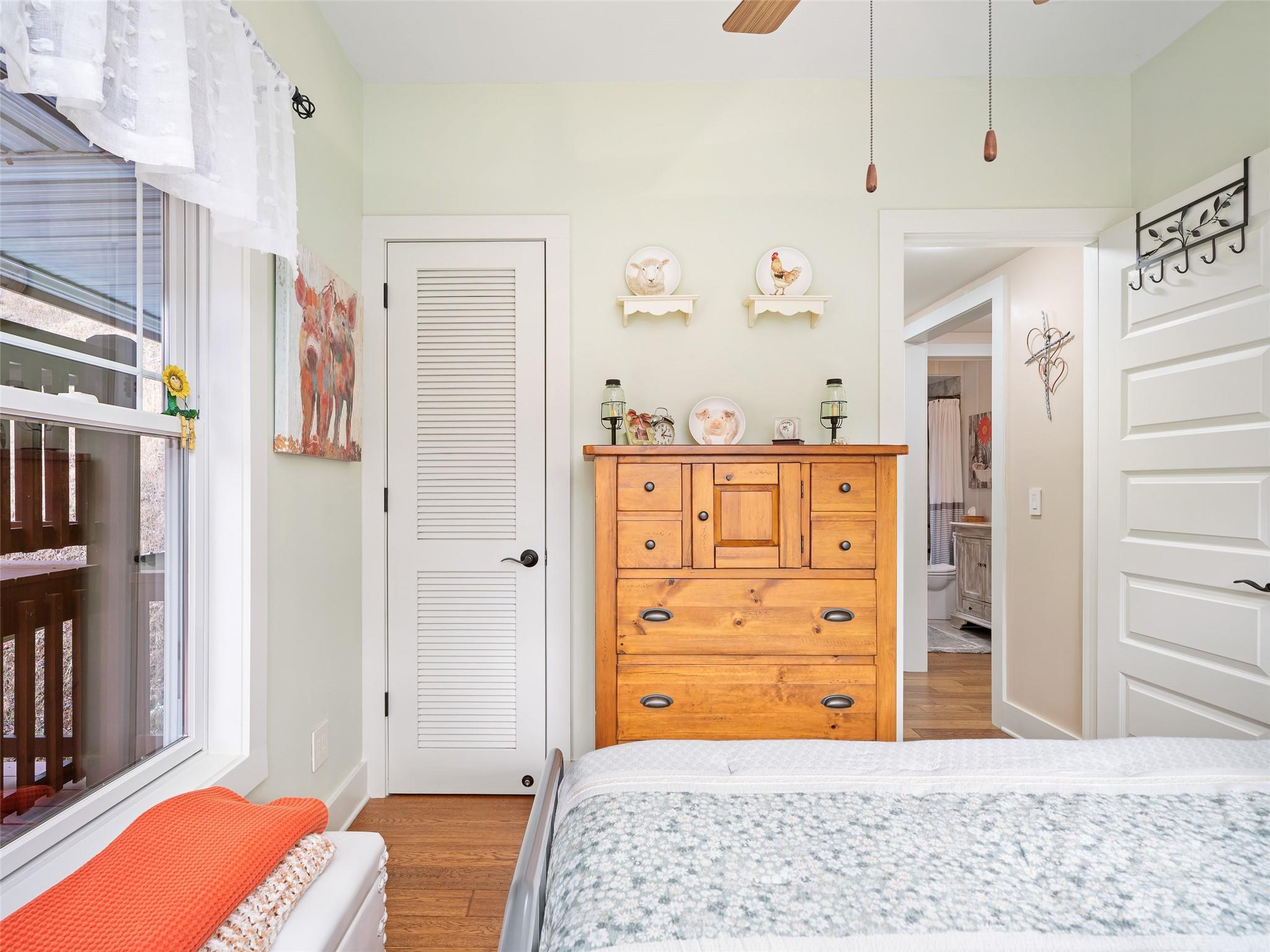 342 Big Rock Creek Drive Bakersville NC 28705