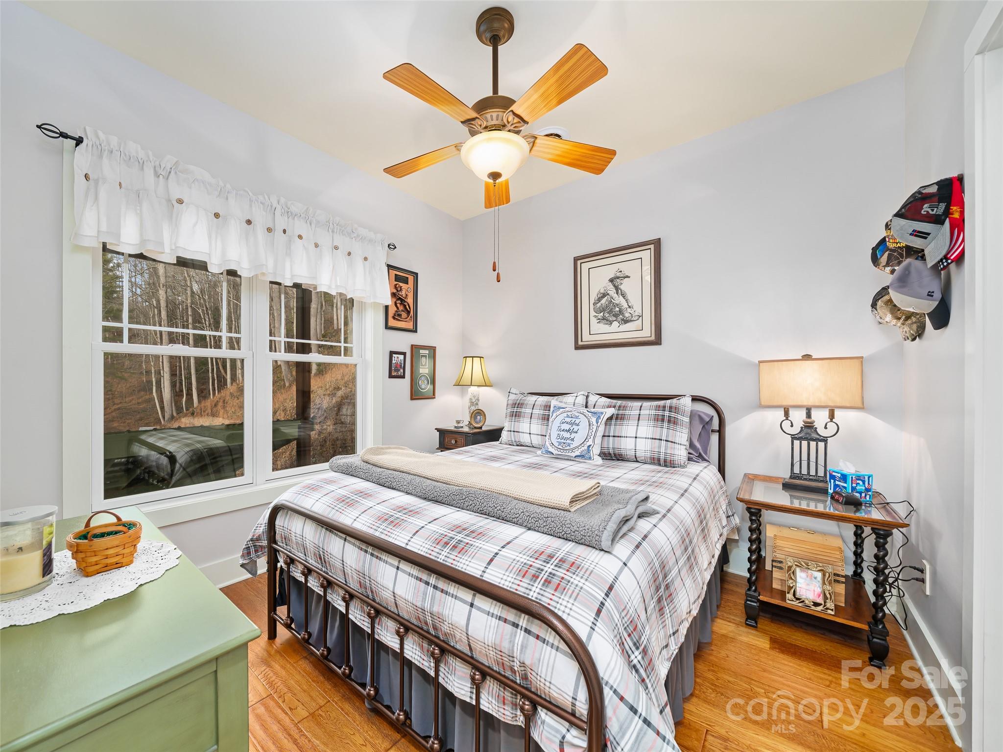 342 Big Rock Creek Drive Bakersville NC 28705