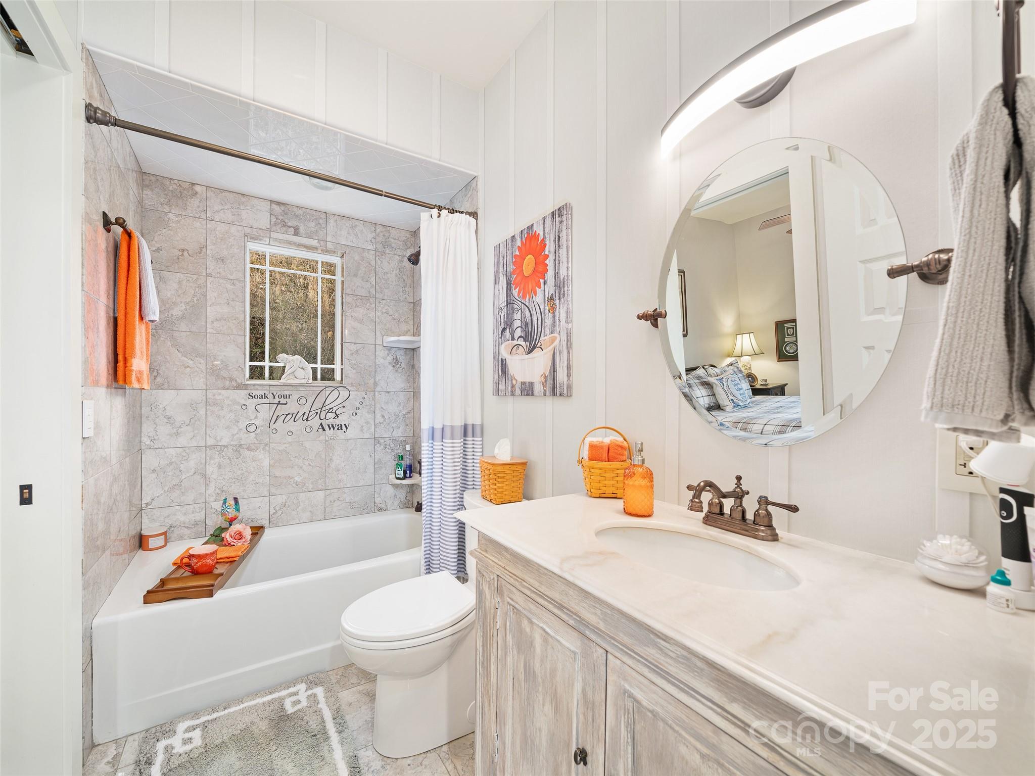 342 Big Rock Creek Drive Bakersville NC 28705