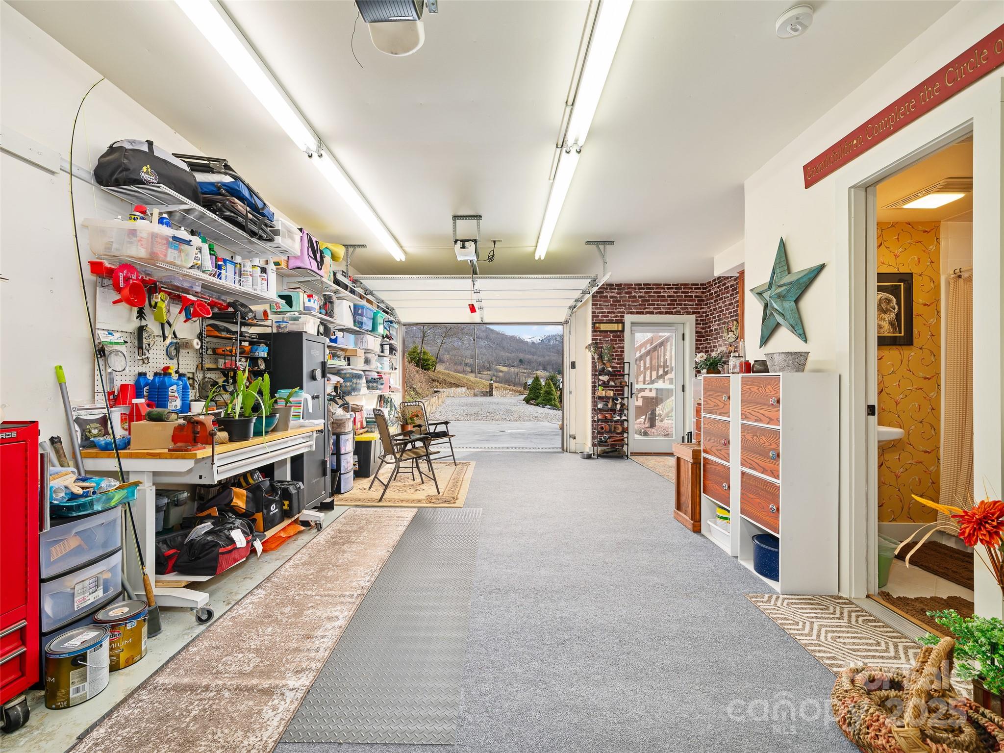 342 Big Rock Creek Drive Bakersville NC 28705