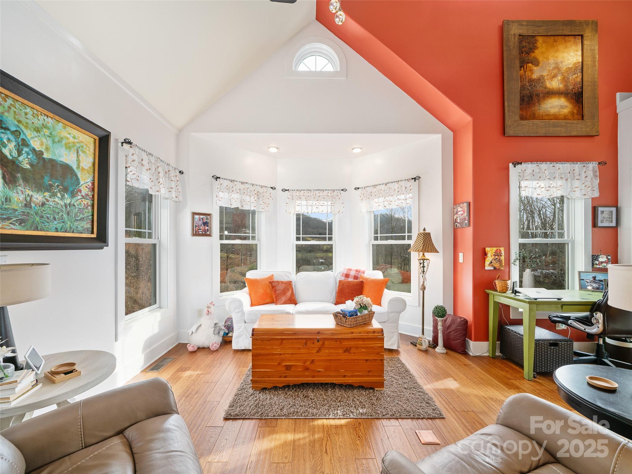 342 Big Rock Creek Drive Bakersville NC 28705