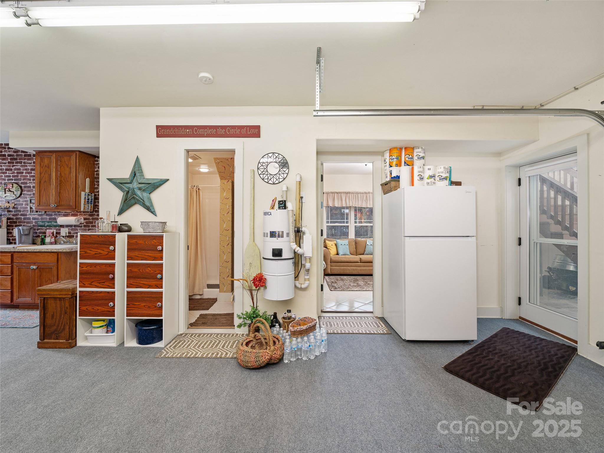 342 Big Rock Creek Drive Bakersville NC 28705