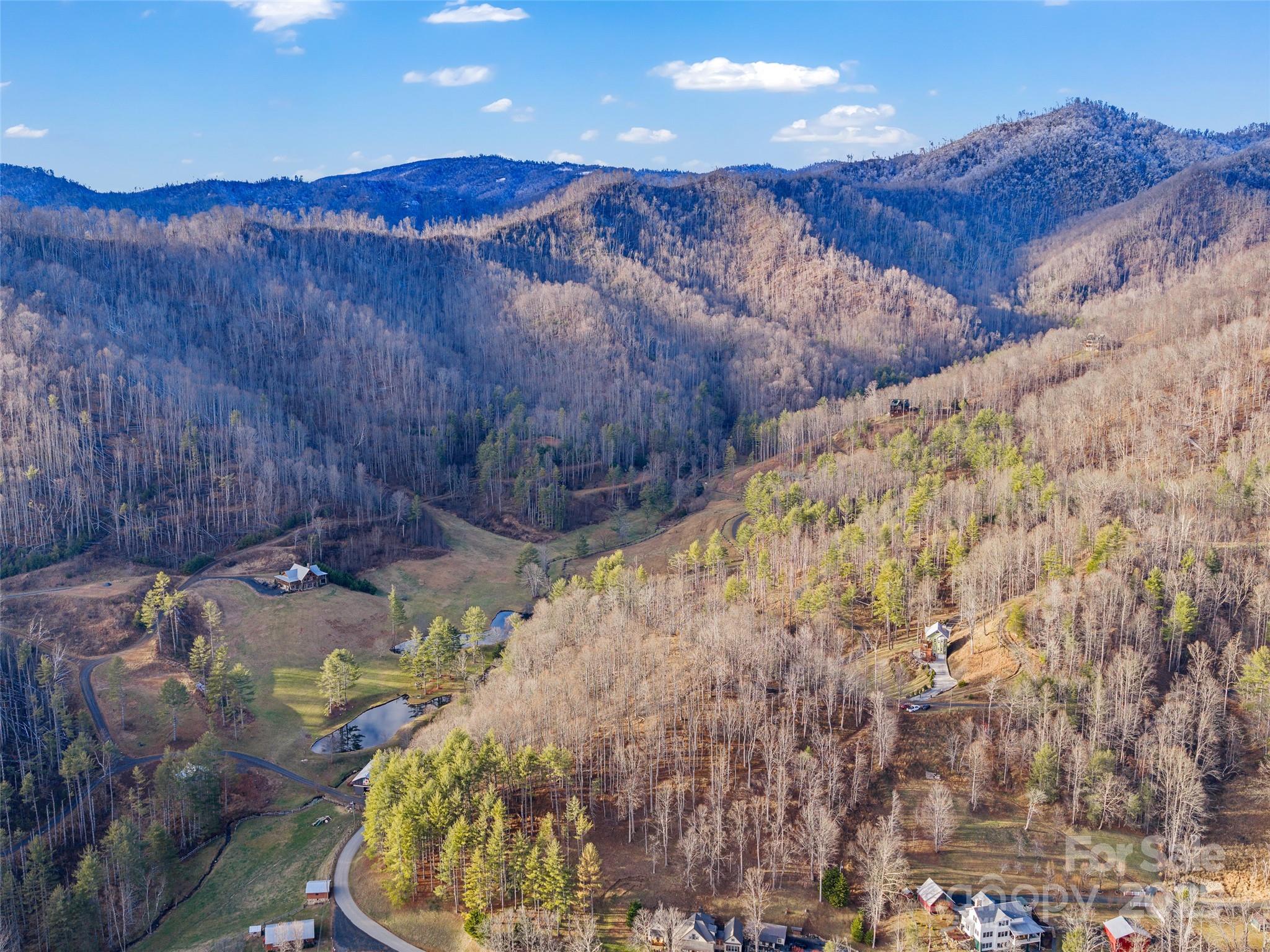 342 Big Rock Creek Drive Bakersville NC 28705