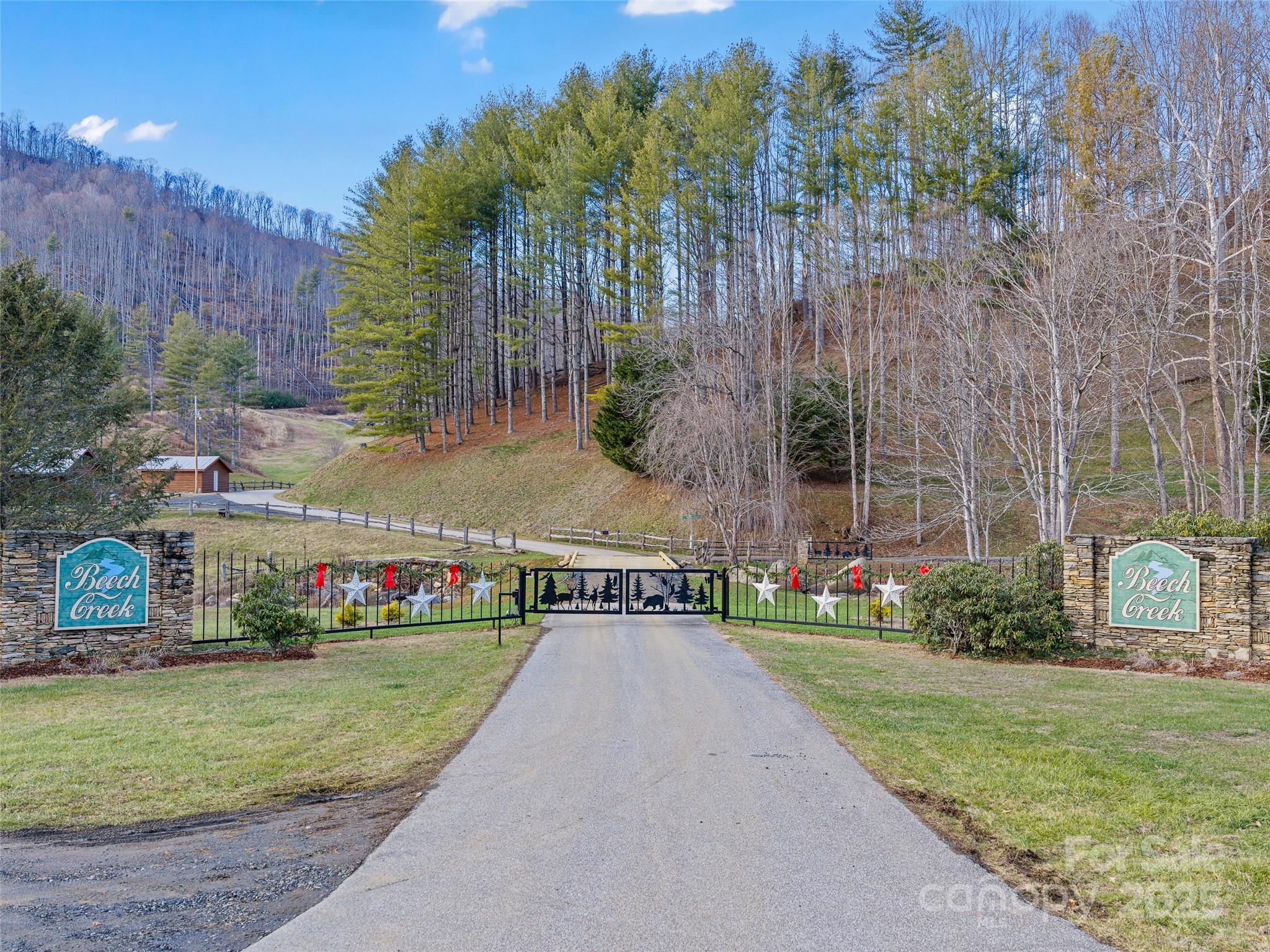 342 Big Rock Creek Drive Bakersville NC 28705