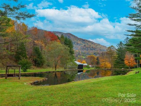 342 Big Rock Creek Drive Bakersville NC 28705