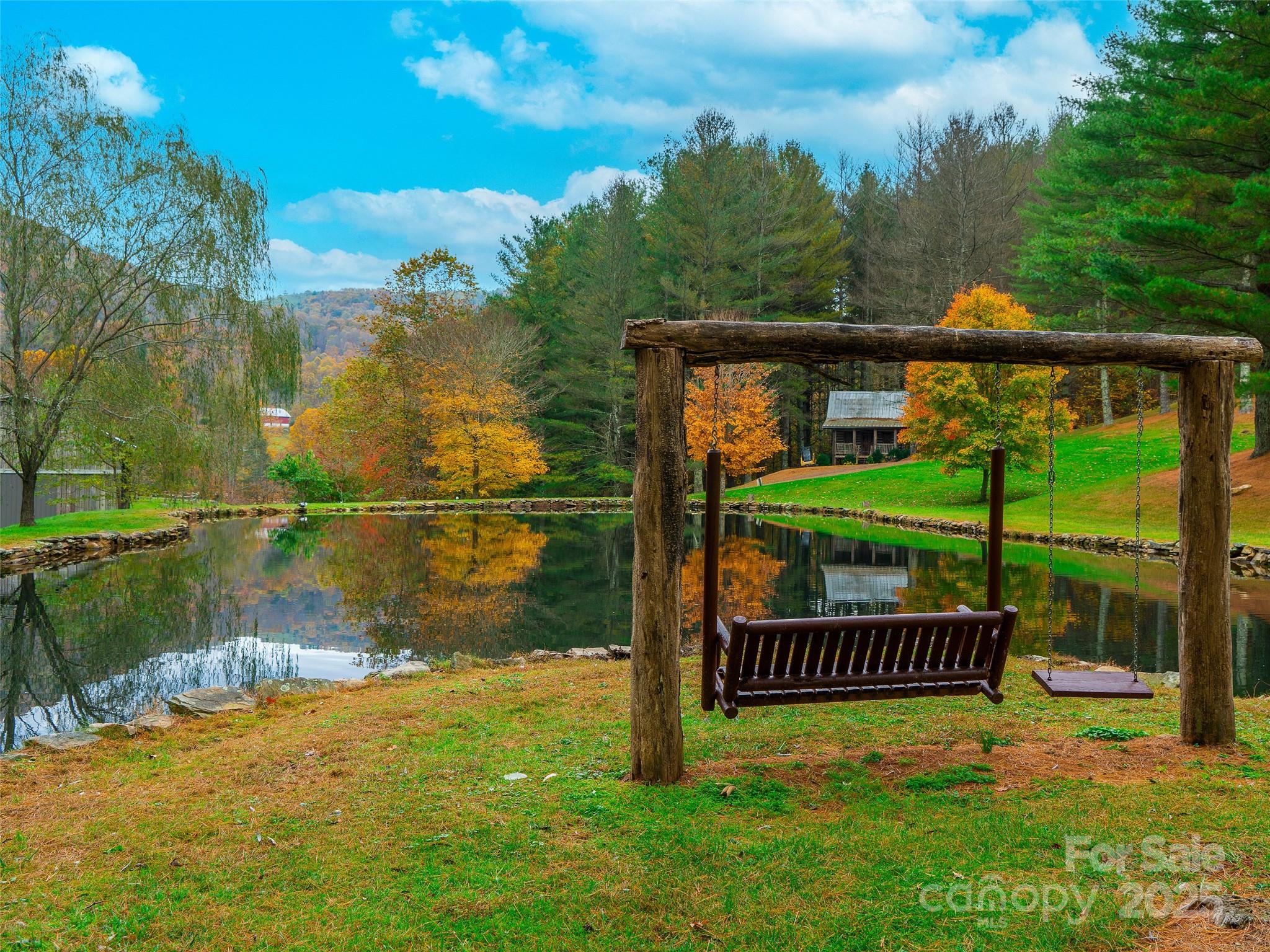 342 Big Rock Creek Drive Bakersville NC 28705