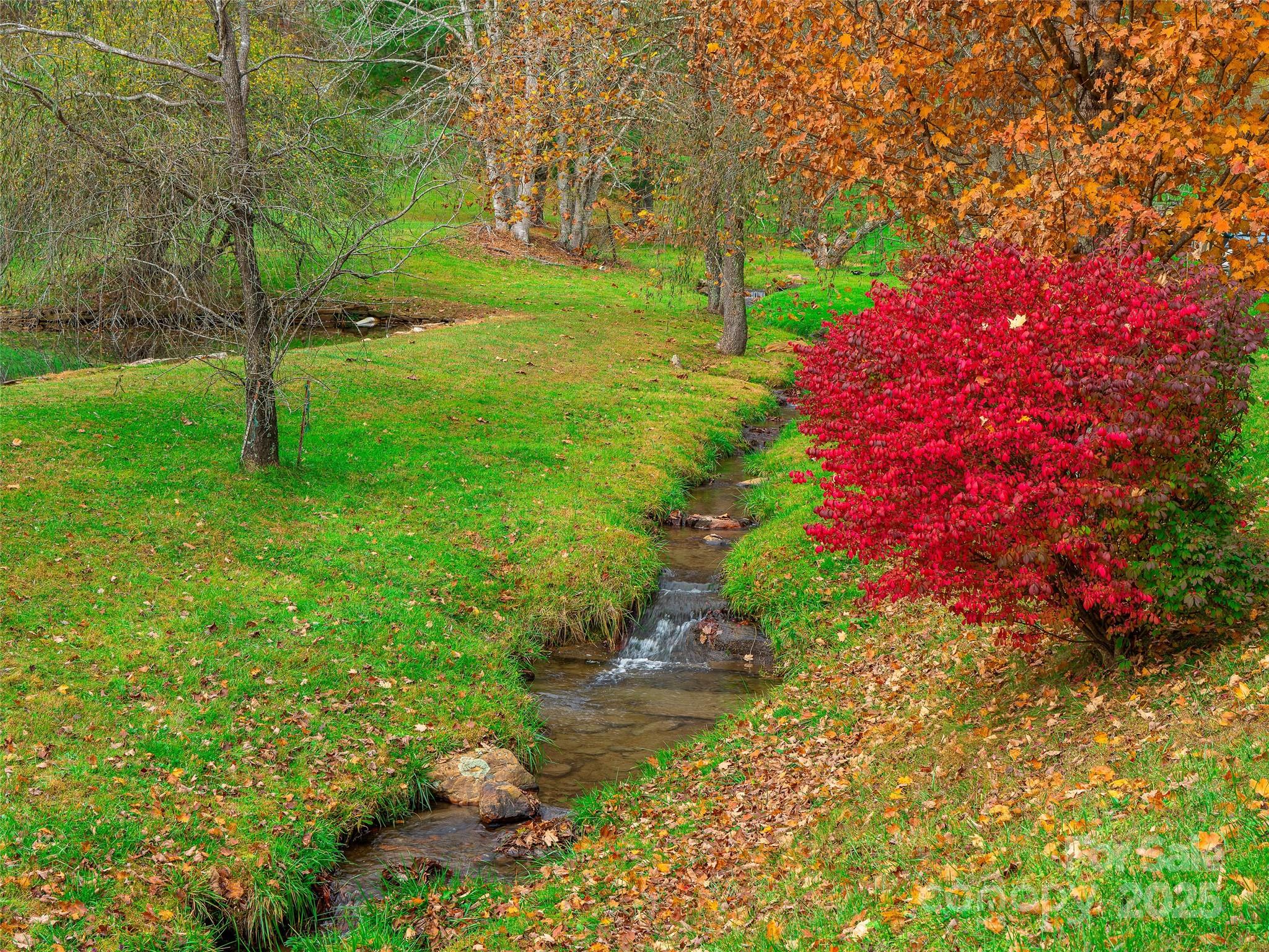 342 Big Rock Creek Drive Bakersville NC 28705