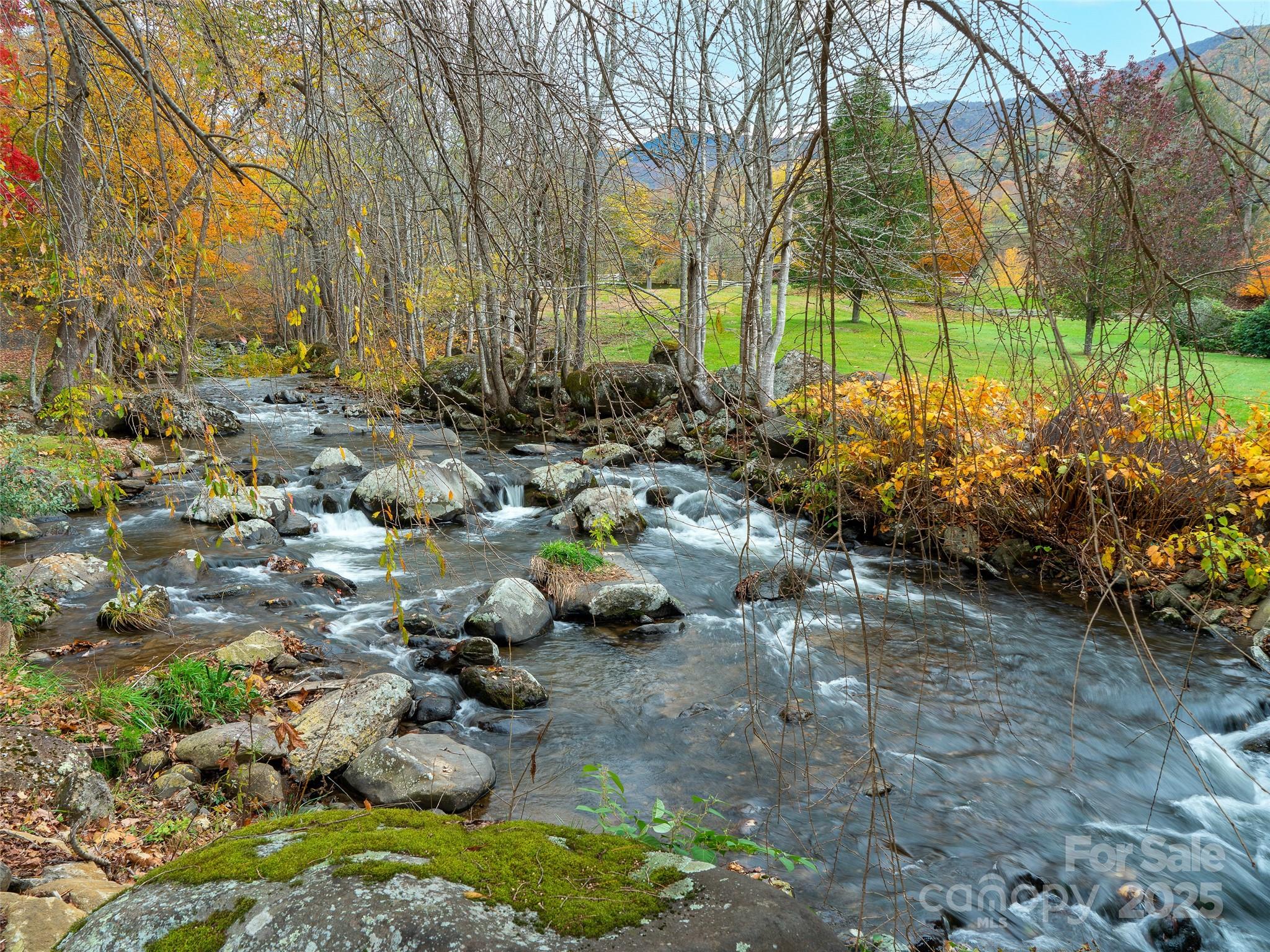 342 Big Rock Creek Drive Bakersville NC 28705