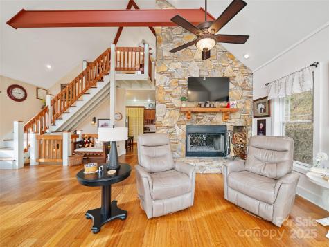 342 Big Rock Creek Drive Bakersville NC 28705