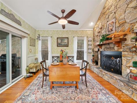 342 Big Rock Creek Drive Bakersville NC 28705