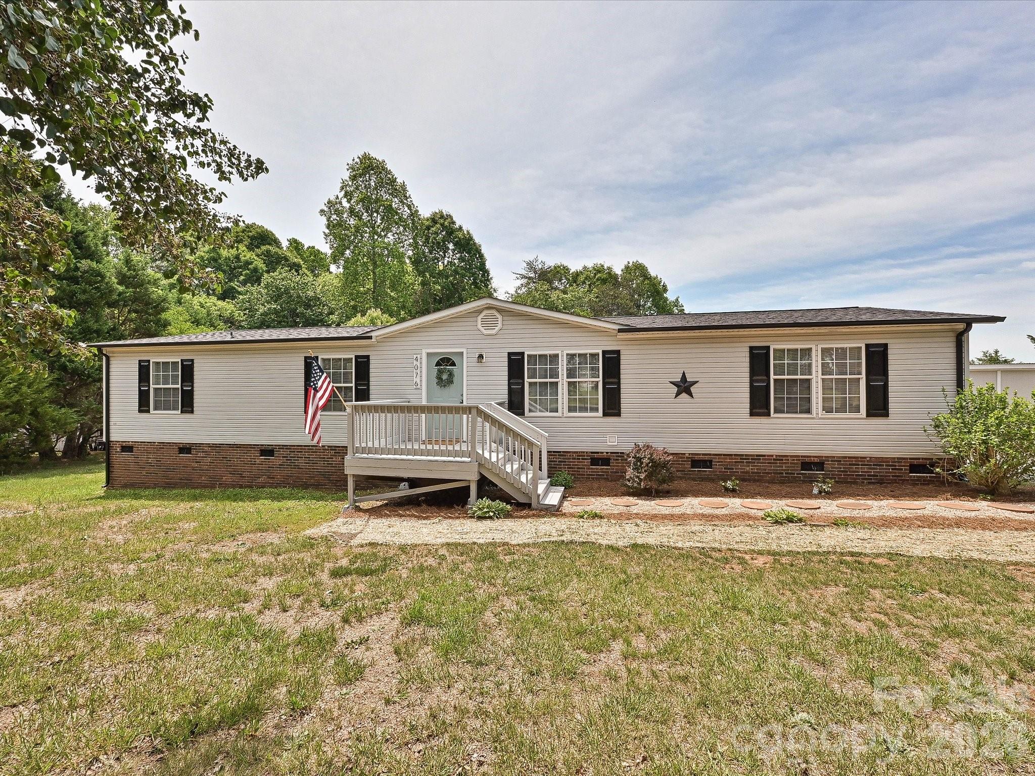 4076 Ritchfield Drive Lincolnton NC 28092