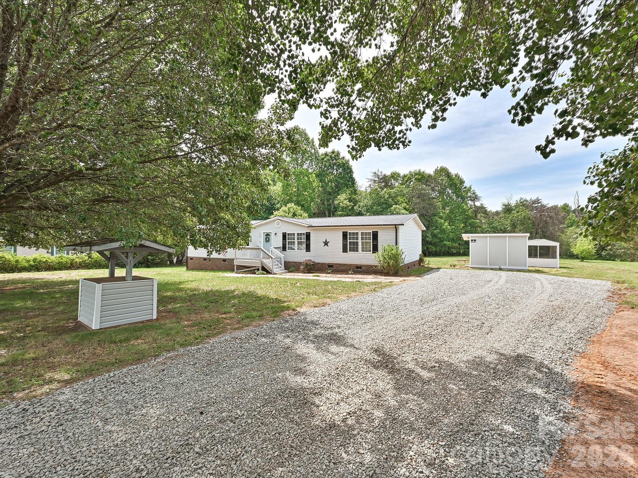 4076 Ritchfield Drive Lincolnton NC 28092